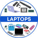 Laptops