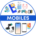 Mobiles & Accessories
