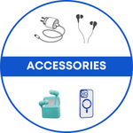 Smartphone Accessories