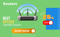 Networking & Accessories